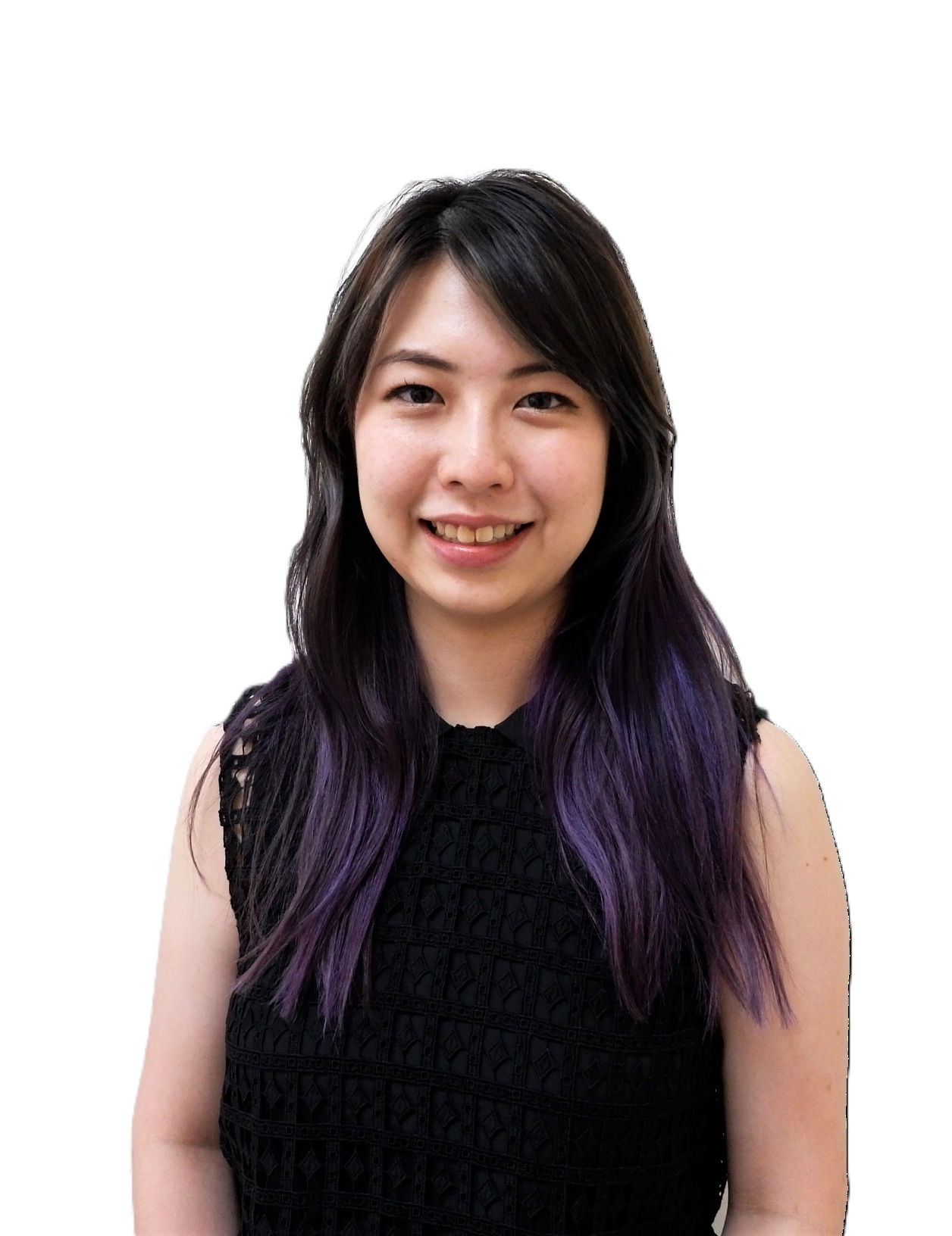 Faculty Headshot Photo