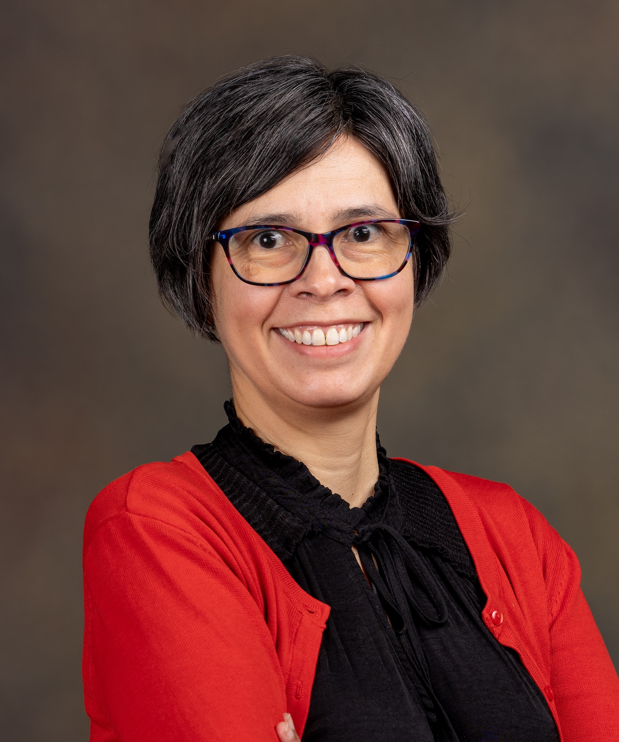 Vanessa Senati-Arce