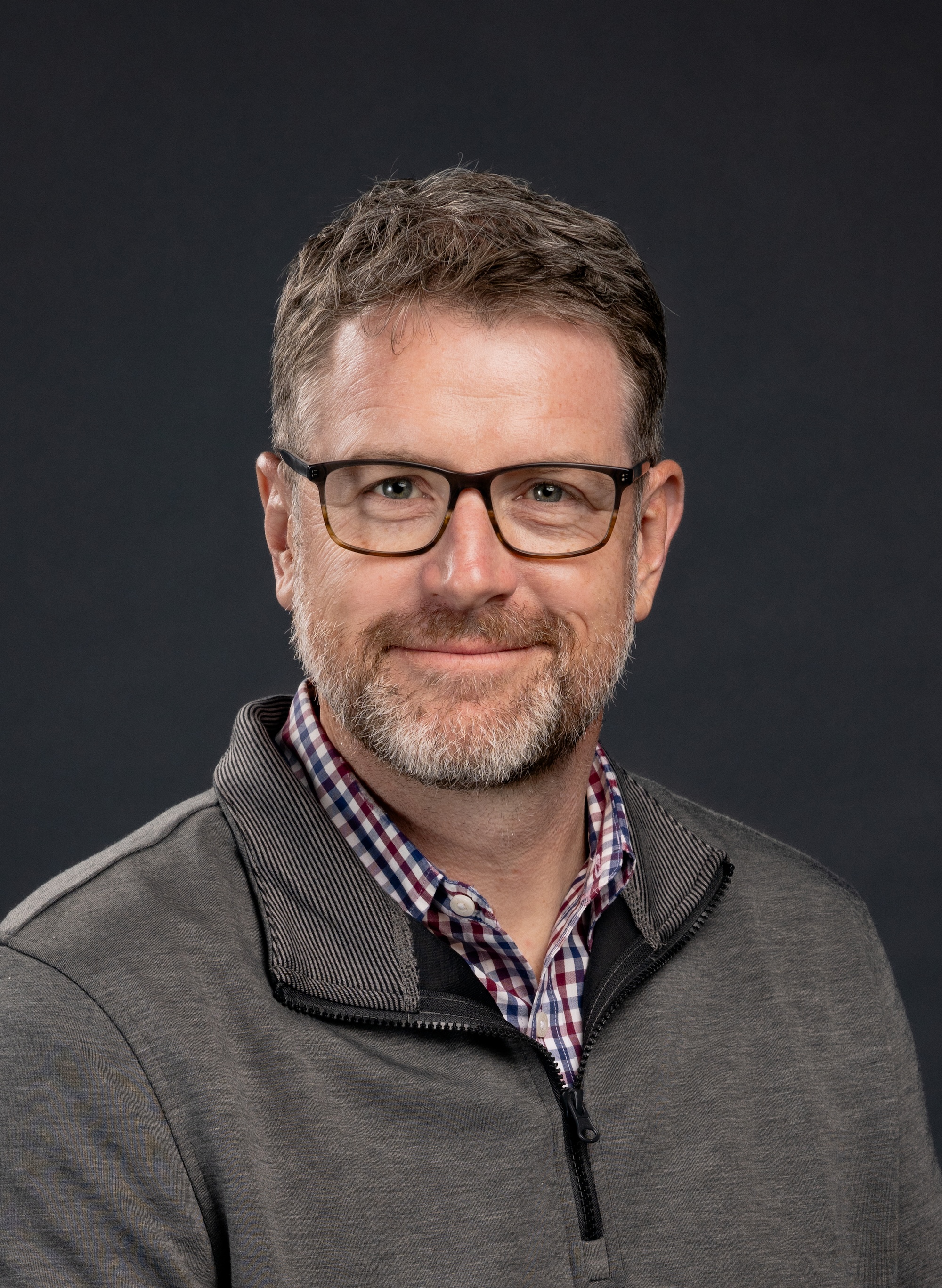 brendan mcgibney