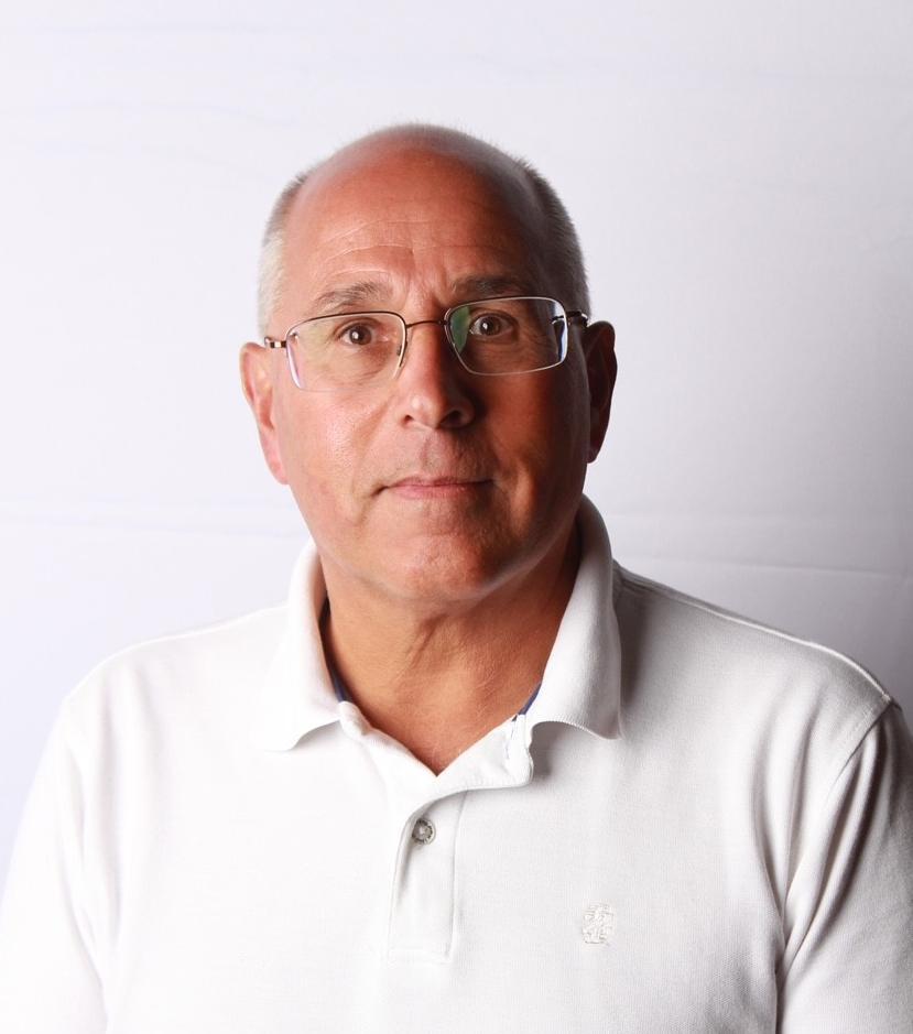 Photo of Stephen Castellano