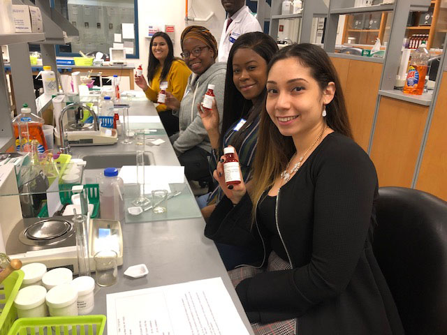 Pre-Pharmacy Image Tile