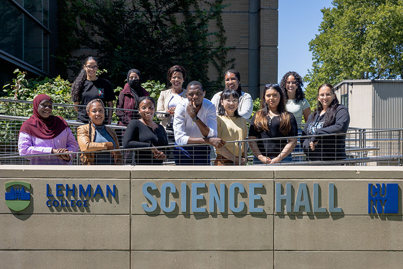 Why Lehman Group Picture