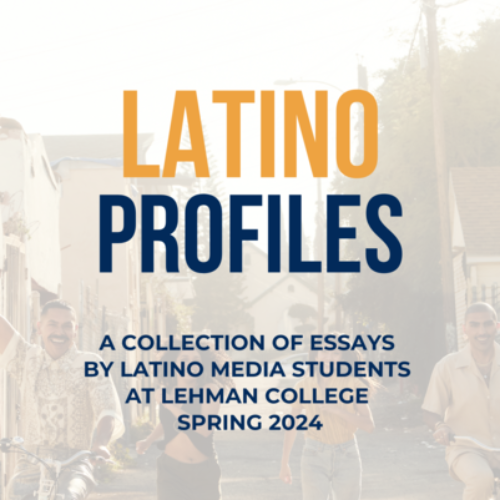 Latino Profiles