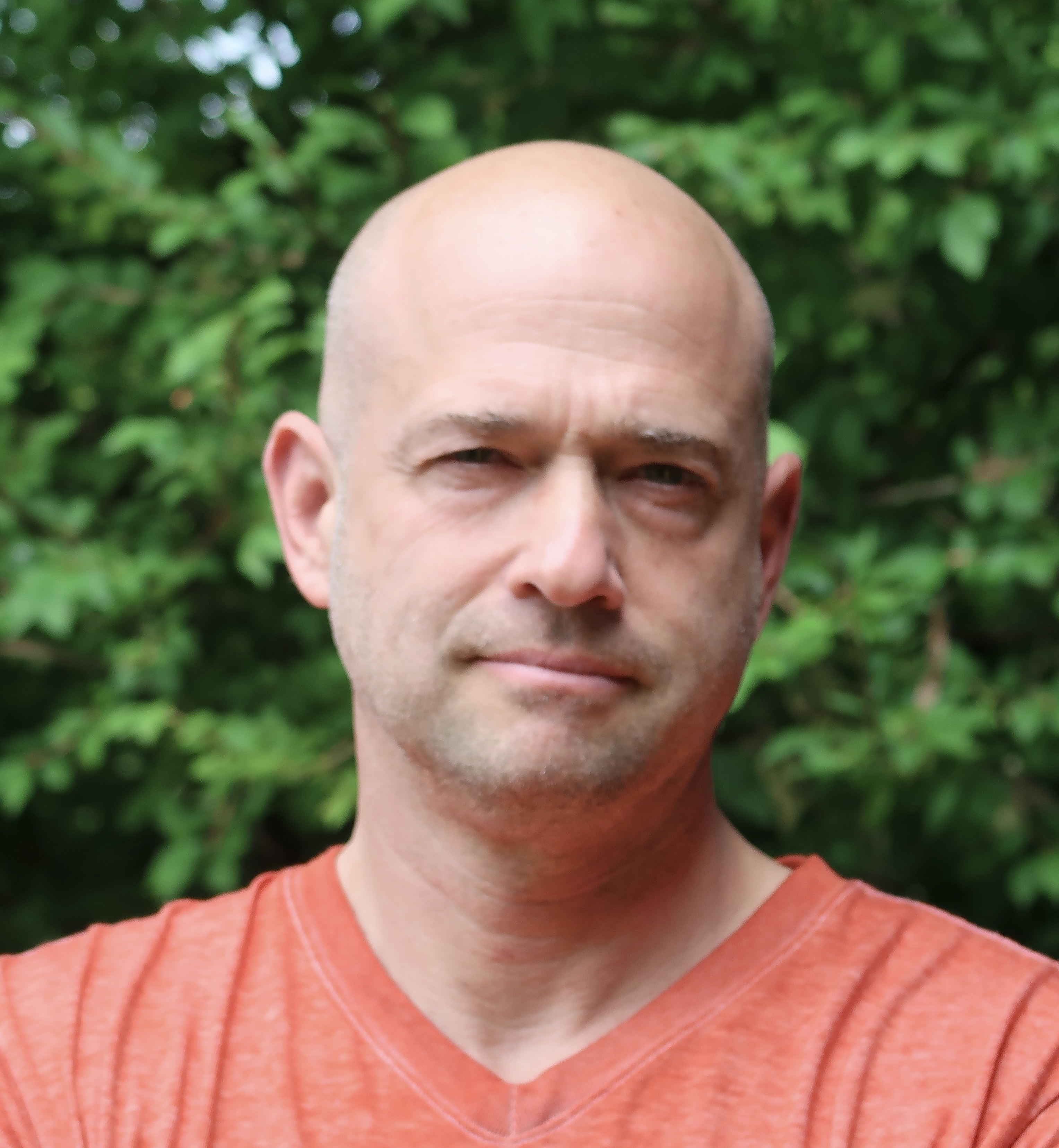 Faculty - John J. Belardo