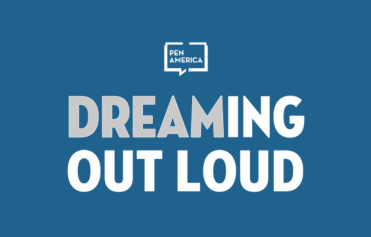 Dreaming Out Loud