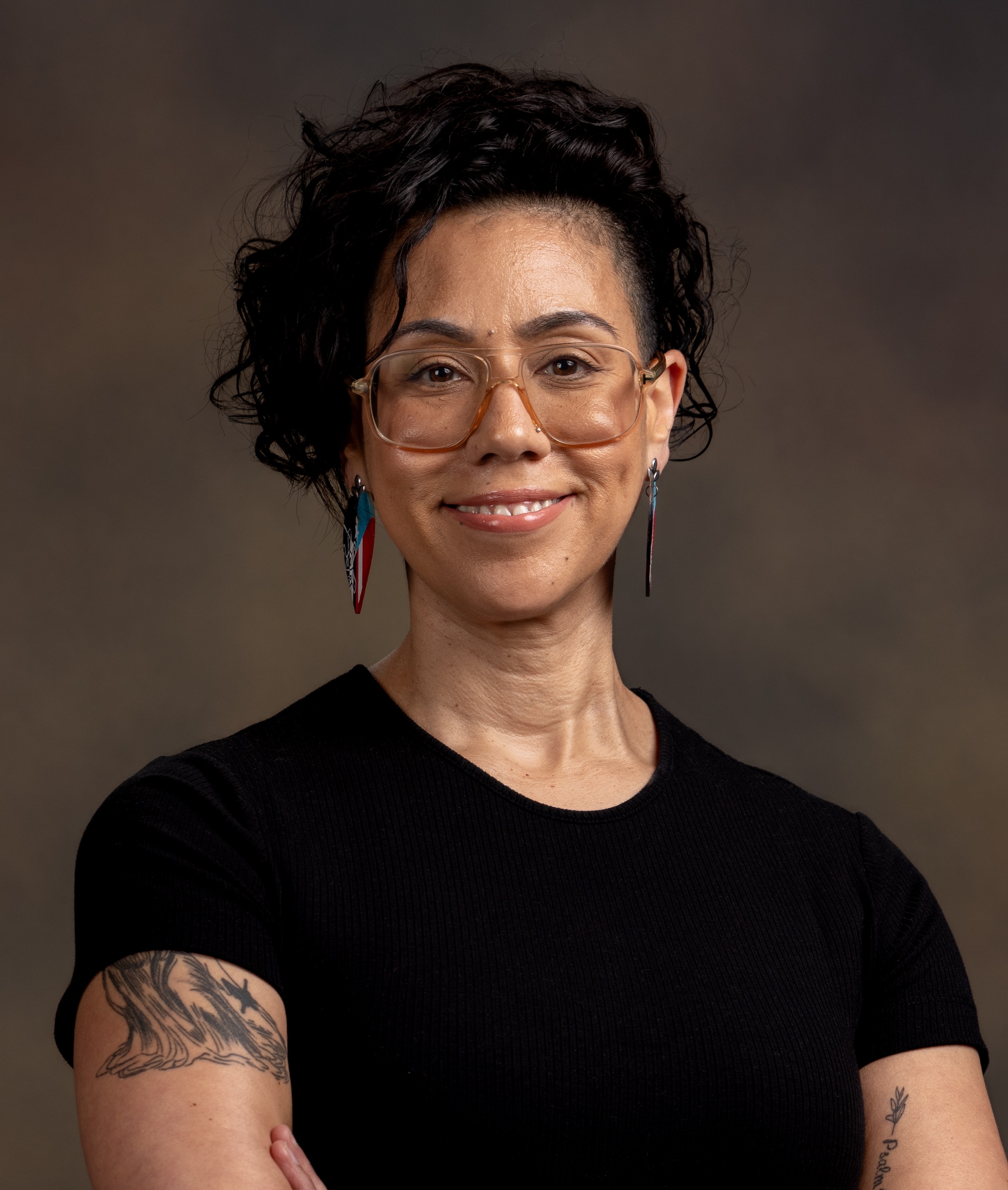 Lisa Quinones