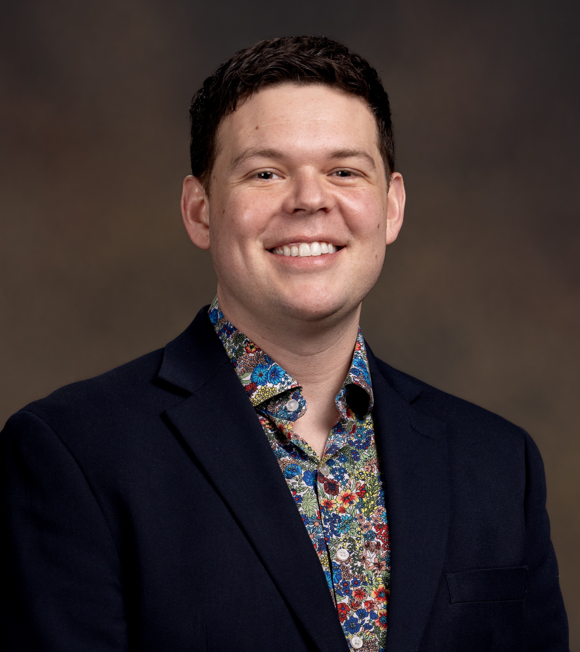 Matthew Frye-Castillo