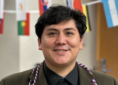 Alexis Nuñez-López