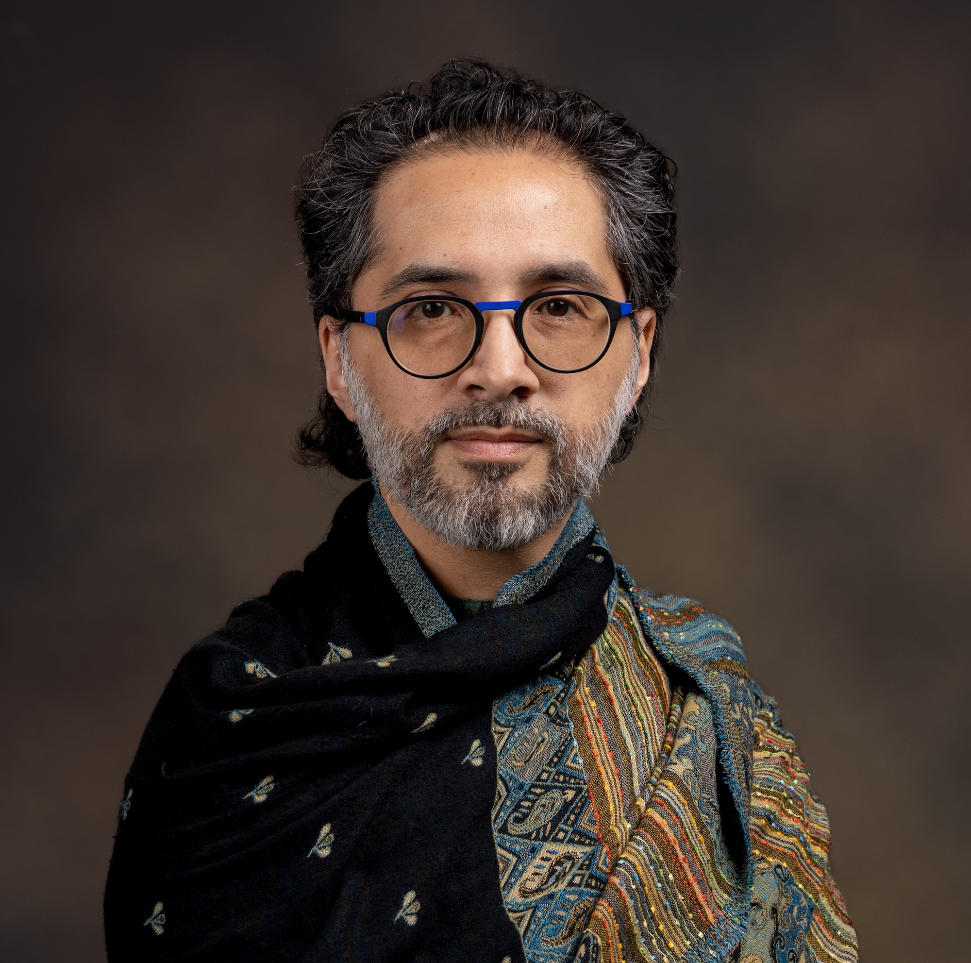 Marco Ramirez