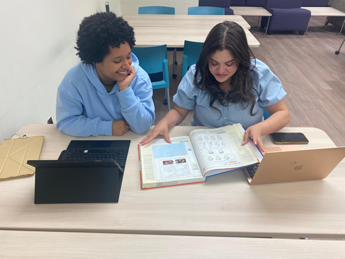 Spanish Tutoring 2026 5