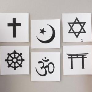 Religious Studies