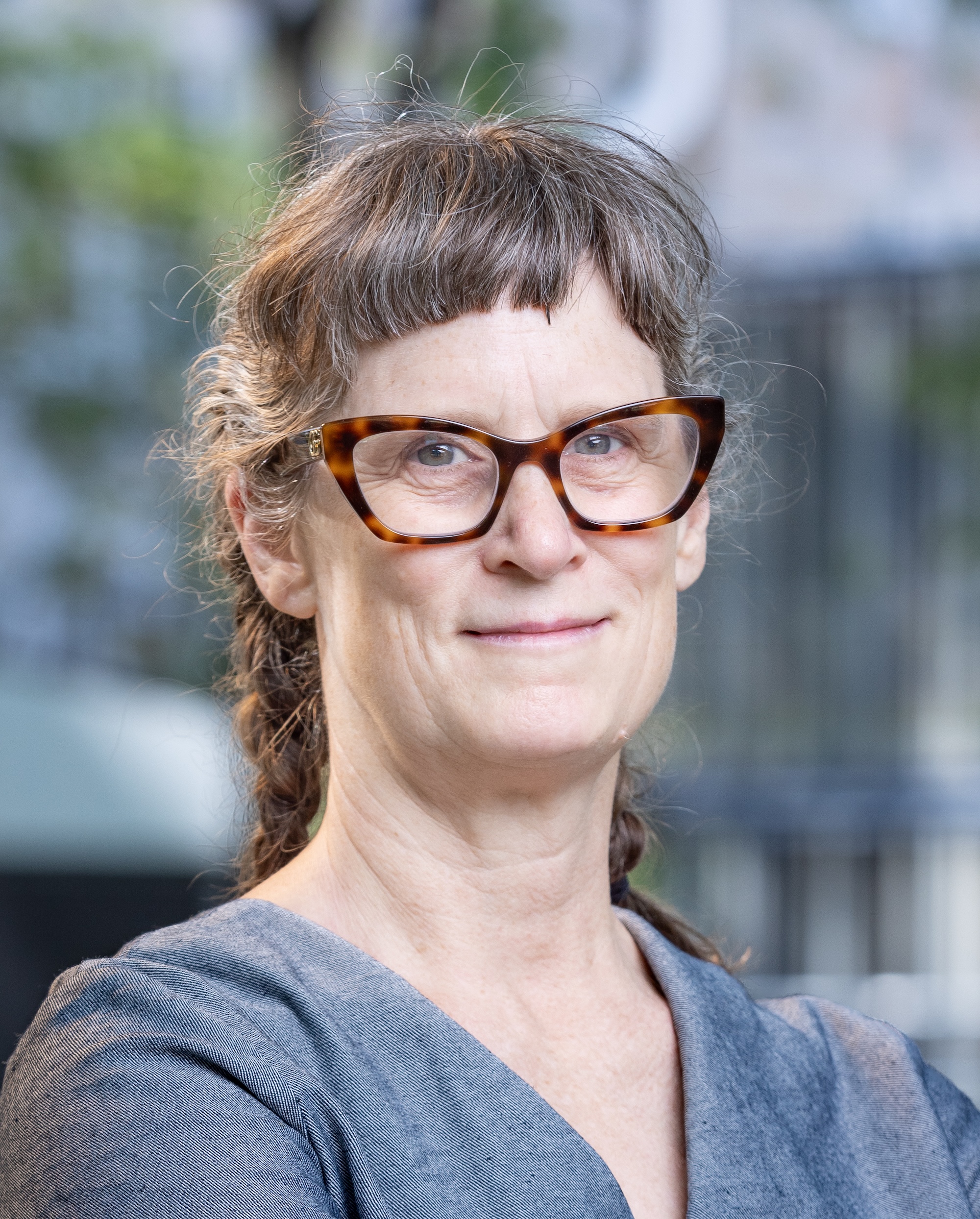 Johanna Meyer