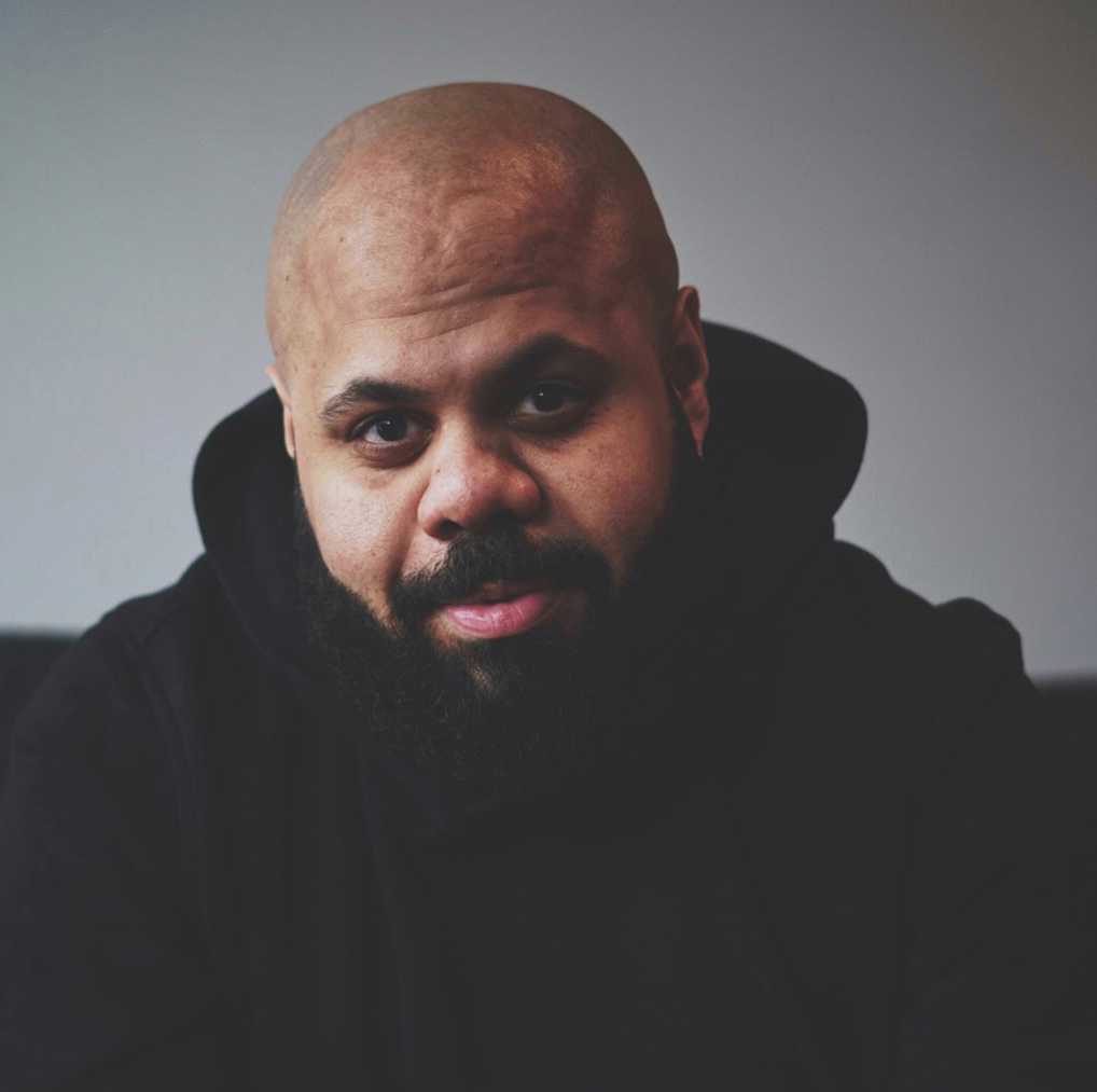 Kenny Nunez