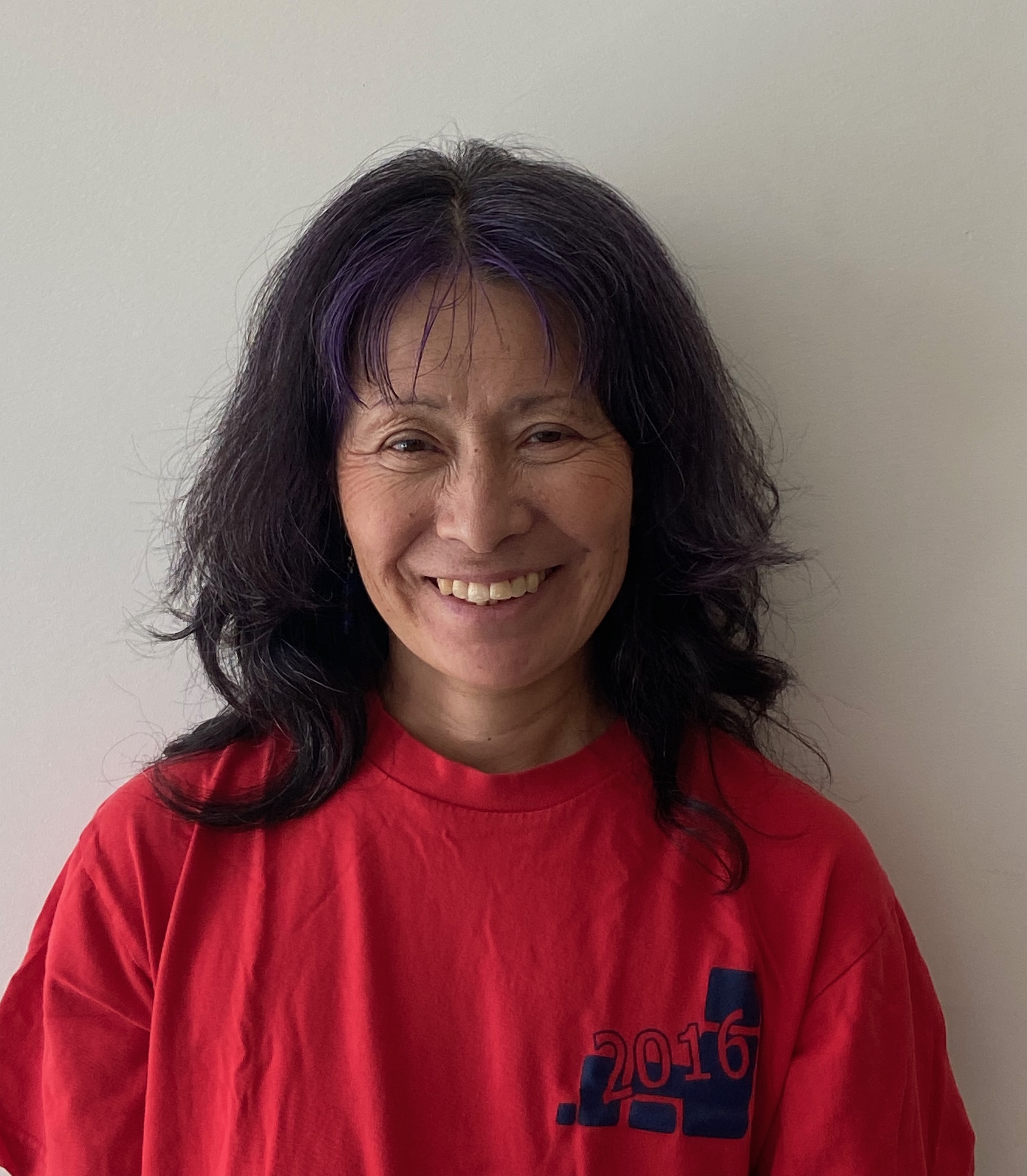 Nami Yamamoto