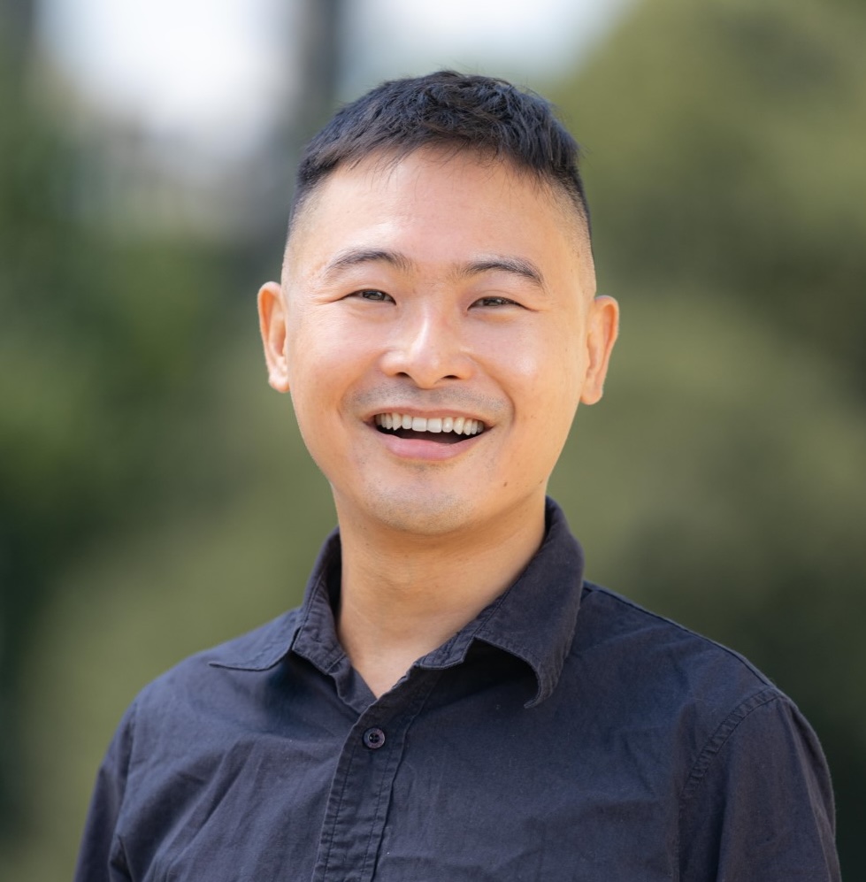 Smee Wang