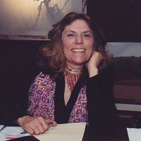 Photo of faculty member.