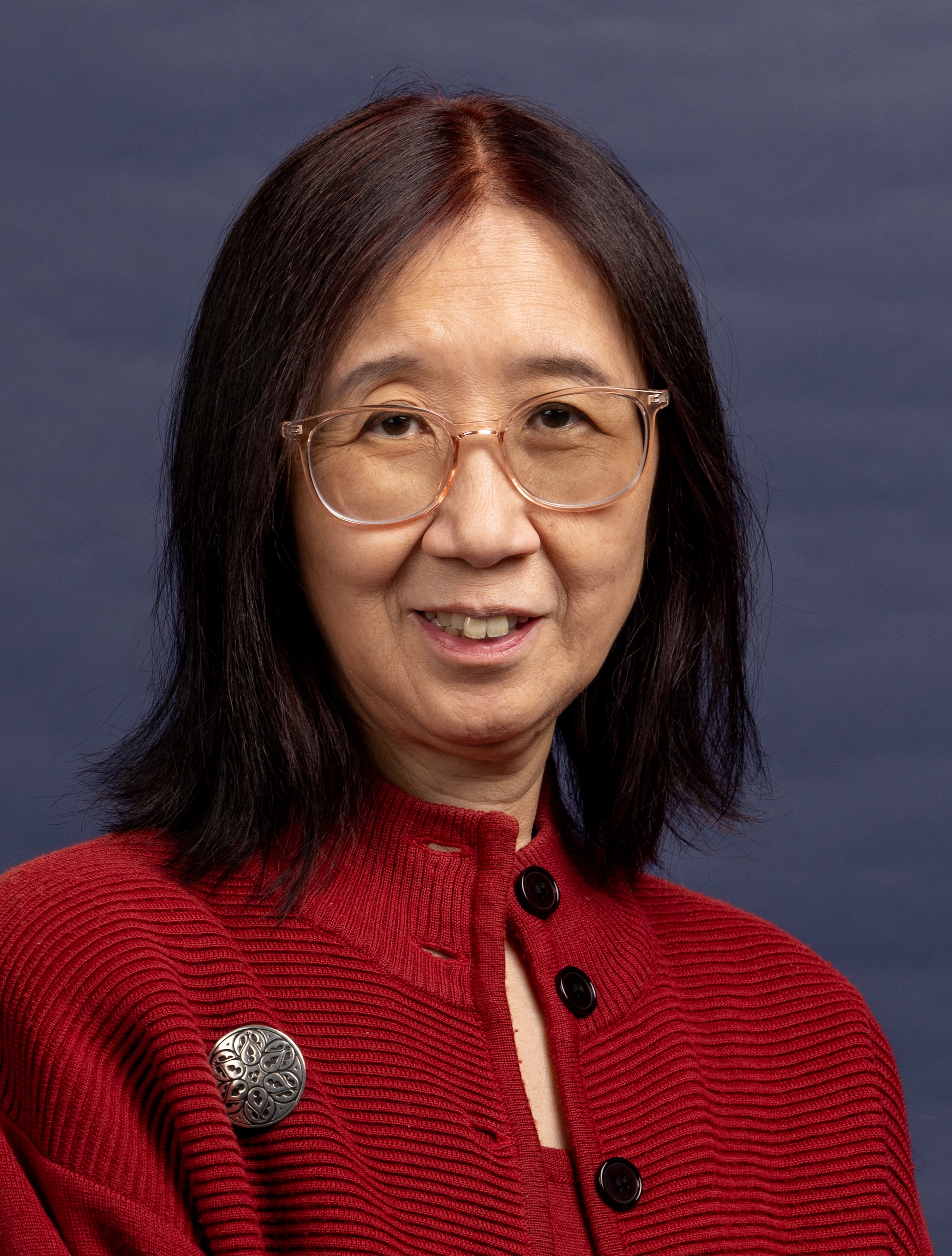 Betty Wong