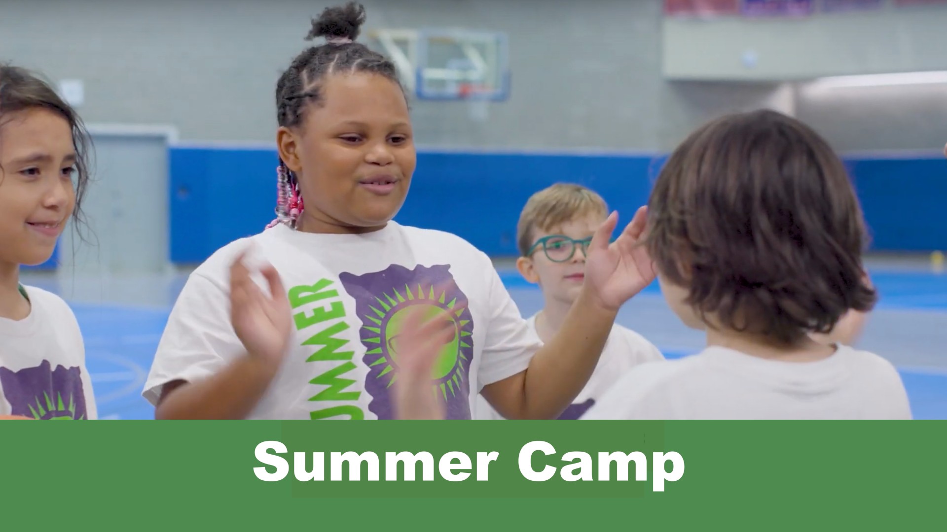 Summer Camp Link