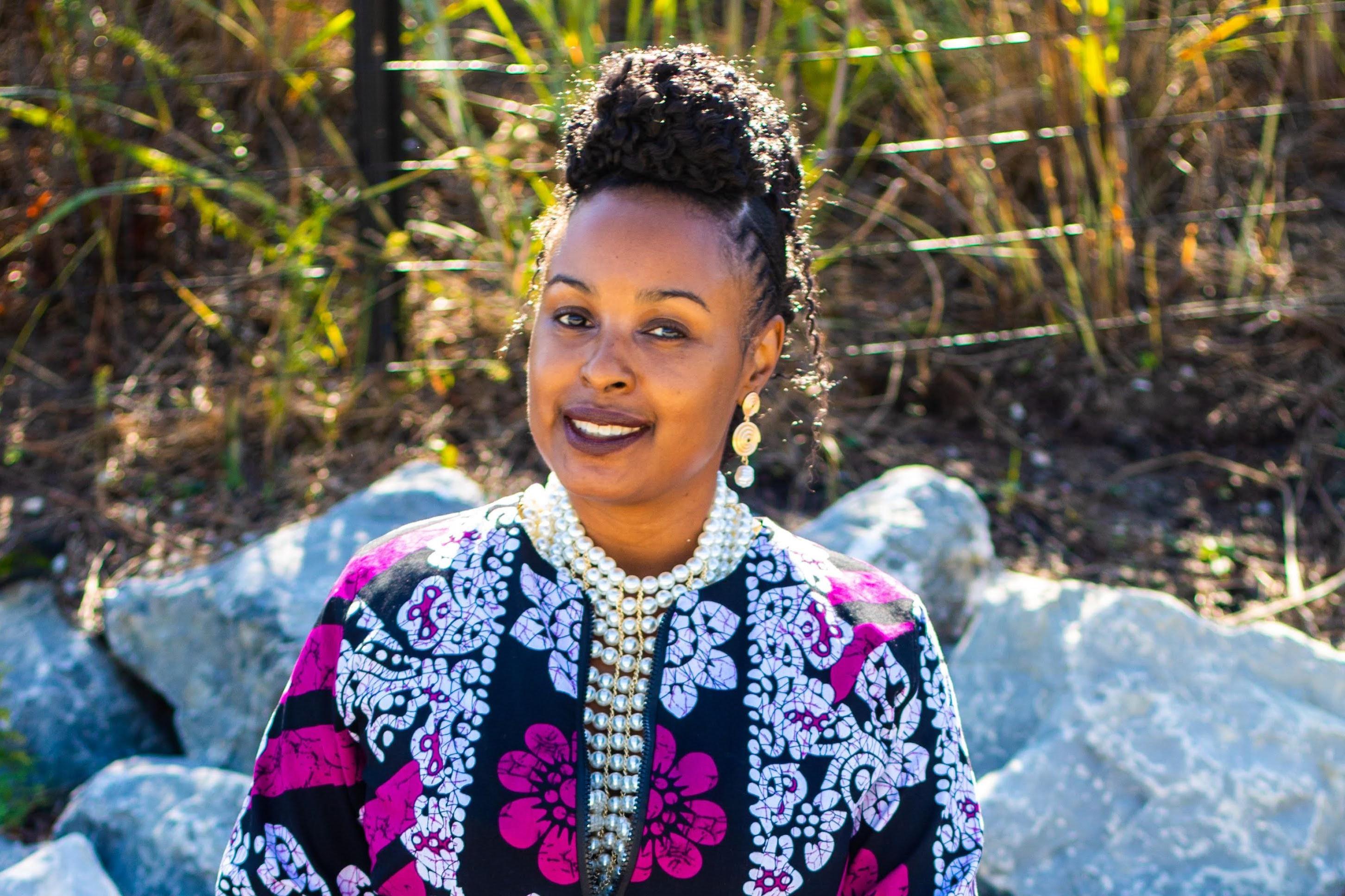 Keturah Smith