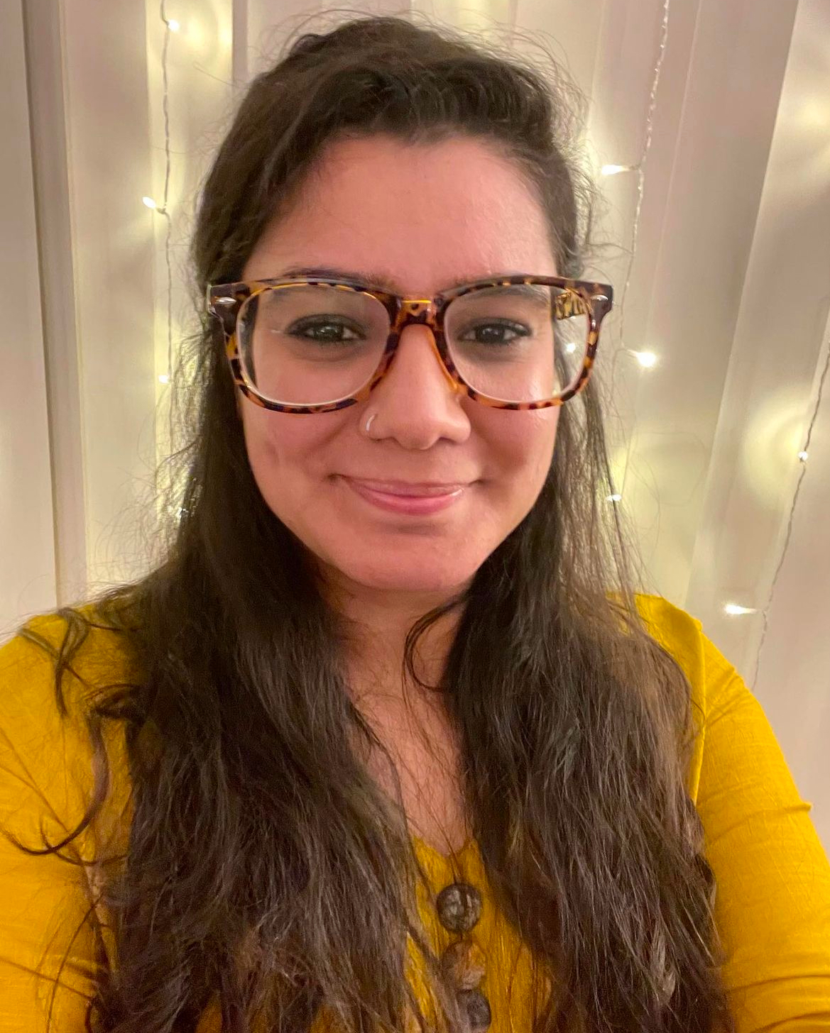 Tanupreet Suri