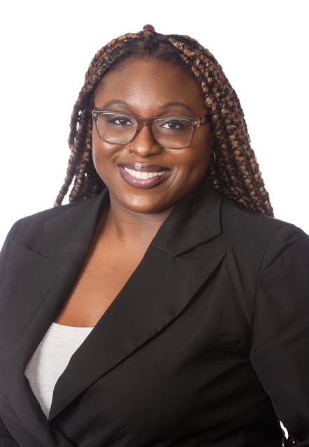 Misha F. Jemison