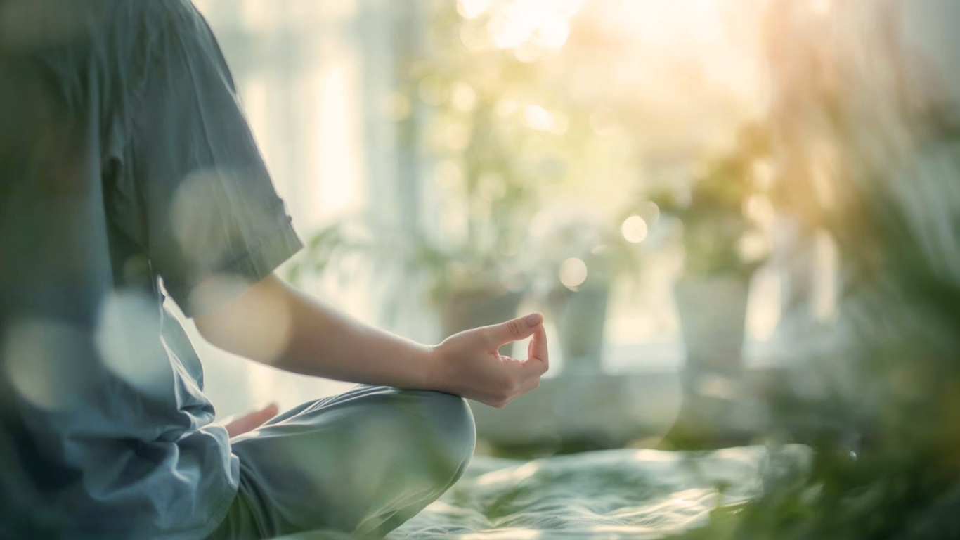 Mindfulness