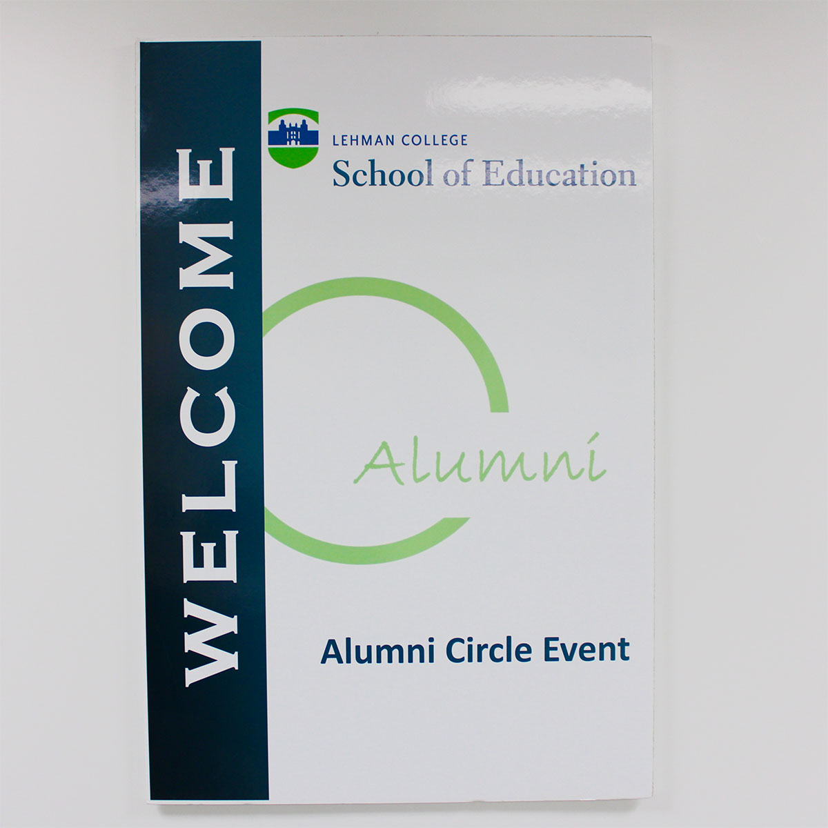 School of Education Alumni Circle Header Image