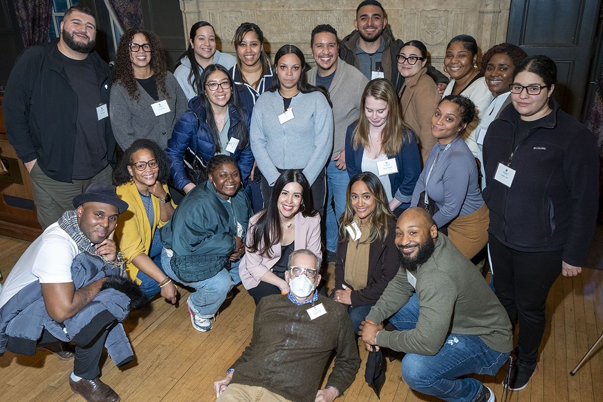 Continue Your Education: Degree Programs