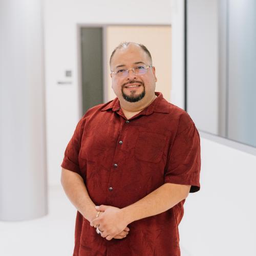 Paul Escalante