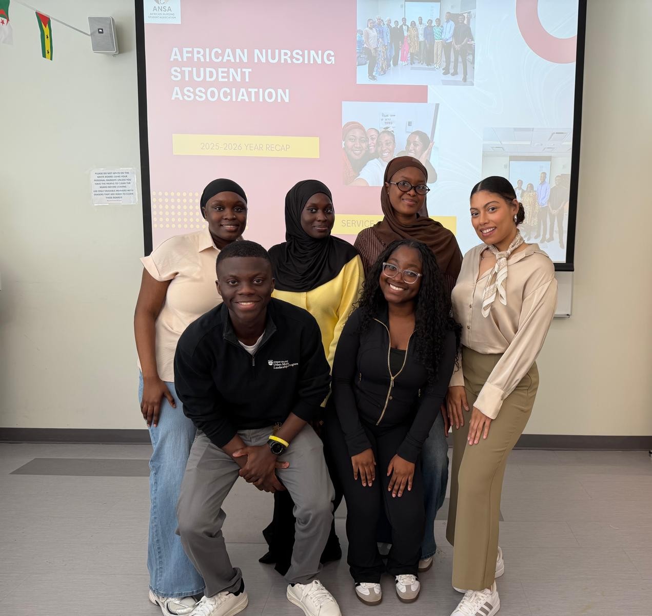 2026-27 ANSA E-board