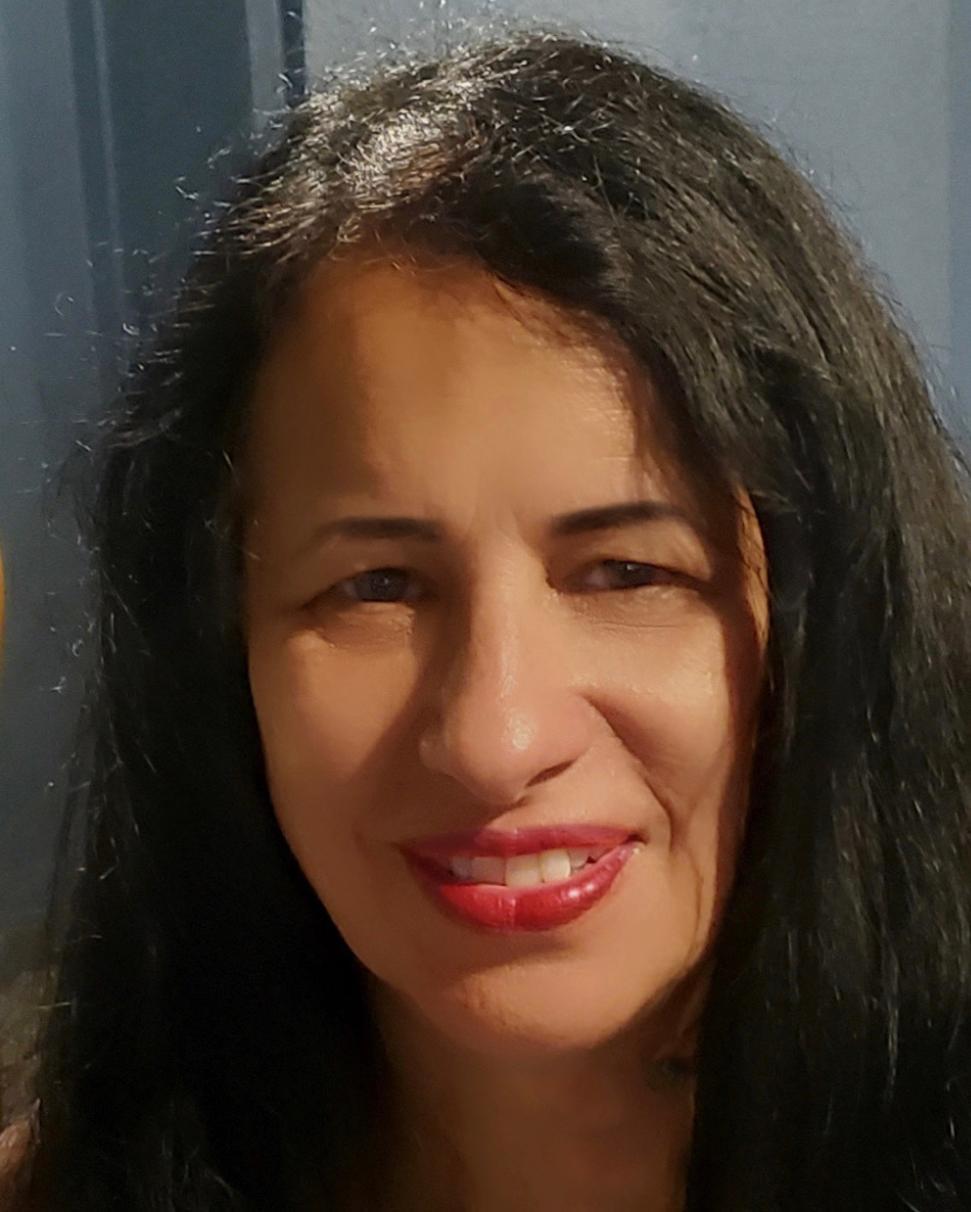 Alida Camacho