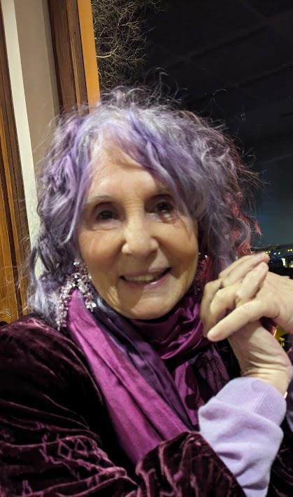 Lori Spector