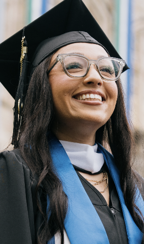 graduate