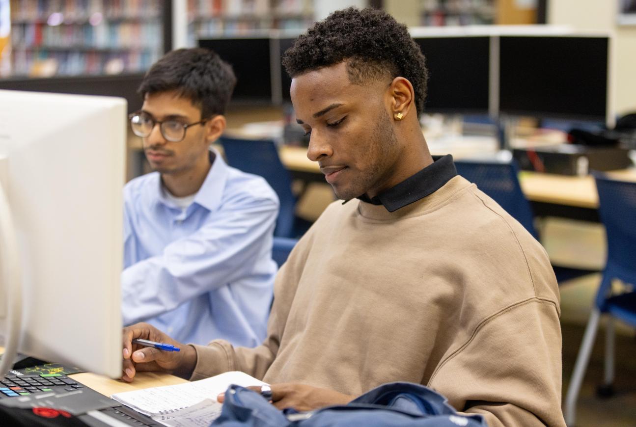 Data Science & AI Student