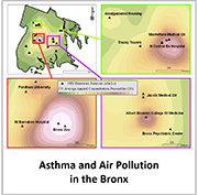 Asthma and Air Pollution in the Bronx: Environmental Health Justice
