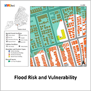 Flood Risk and Vulnerability