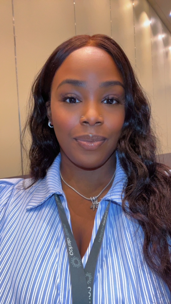 Photo of Jahnelle Howe