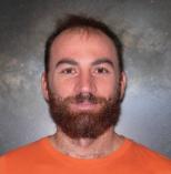 Georgios Vernardos headshot