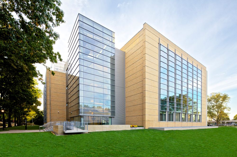 science hall