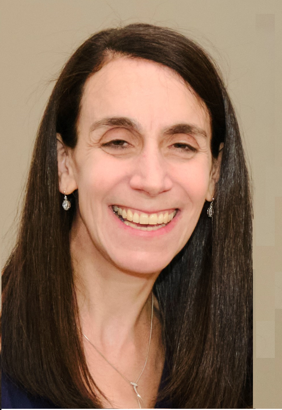 Headshot of Prof. Esther Wilder