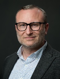 Headshot
