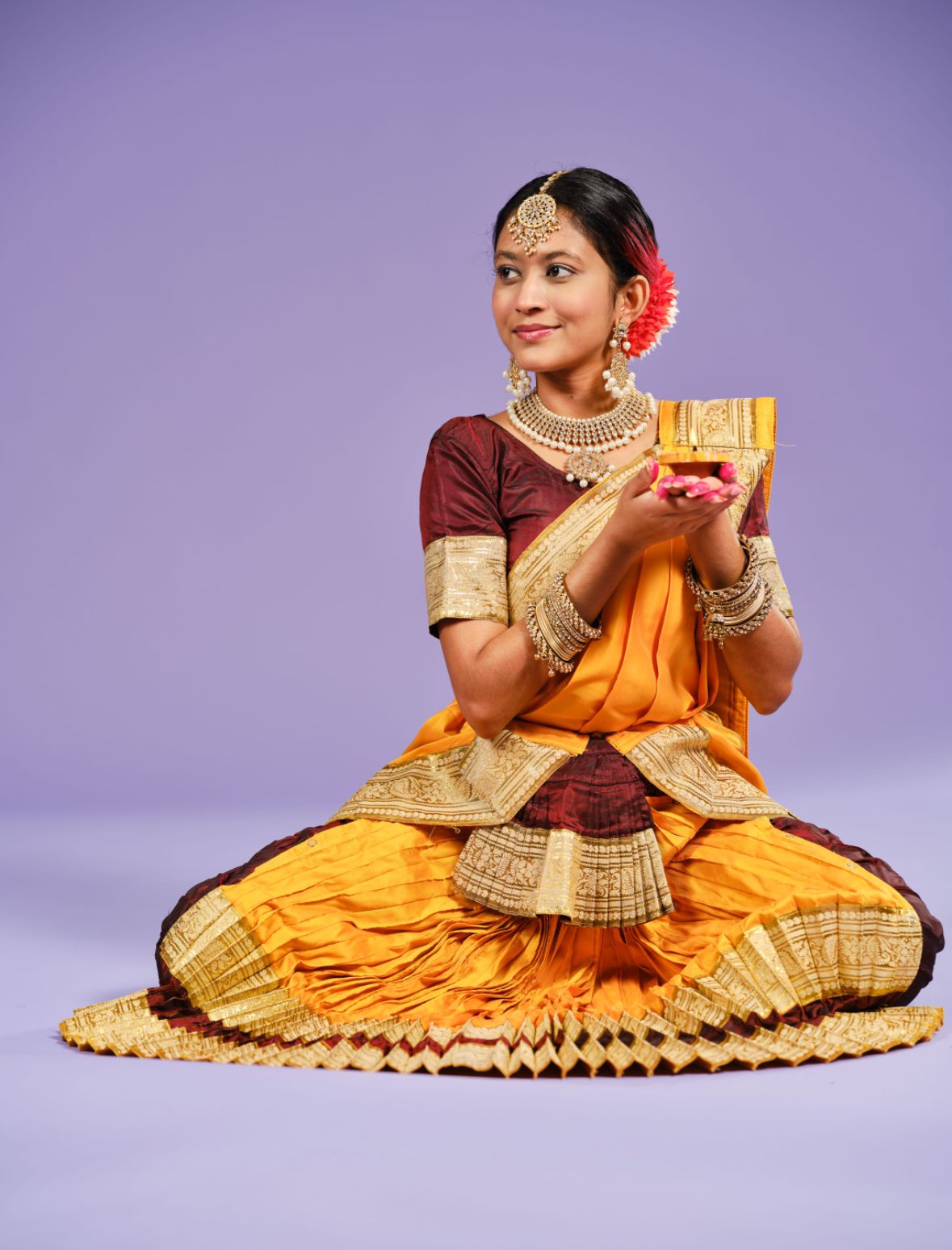 Aryanna Diwali