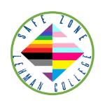 Photo of logo for Safe Zone