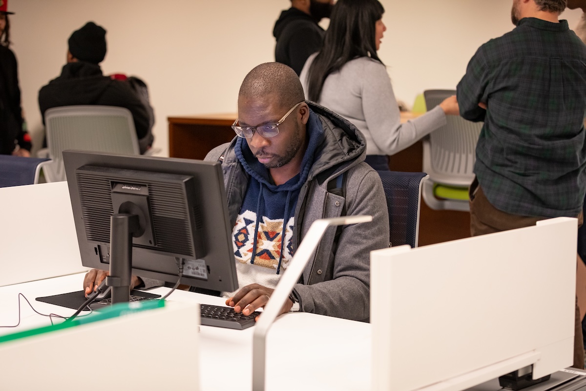 Training for Entrepreneurs