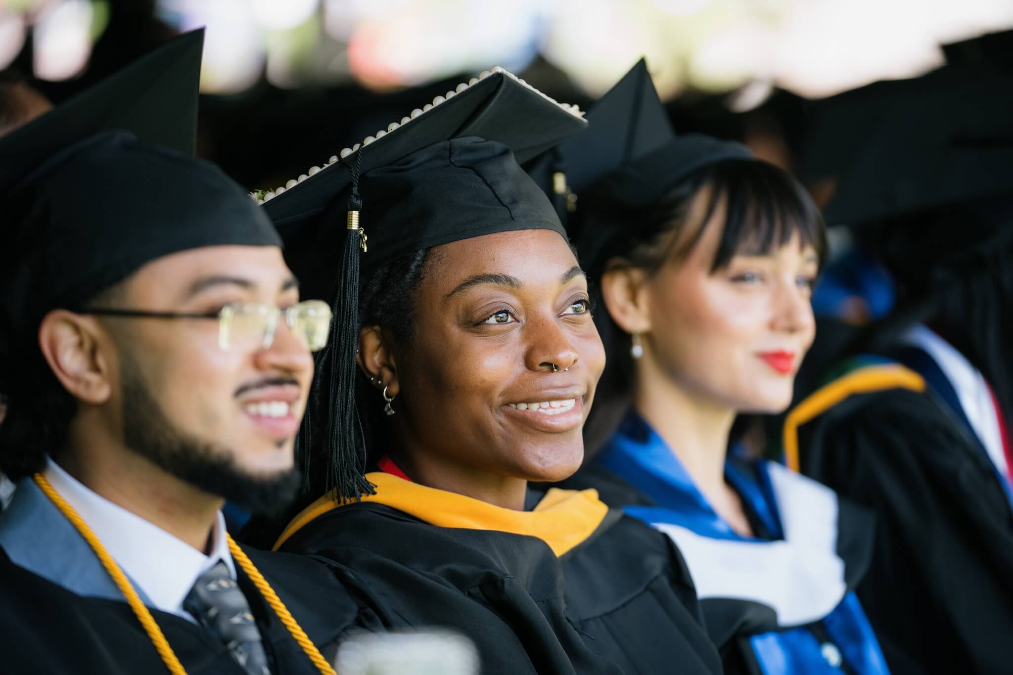 Scholarships
