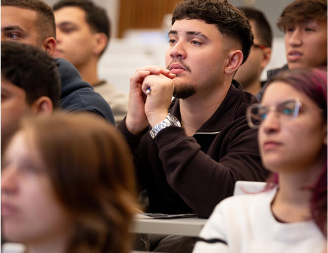 Student Support